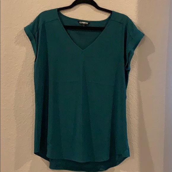 EXPRESS SHORT SLEEVE BLOUSE BUNDLE - Picture 2 of 6